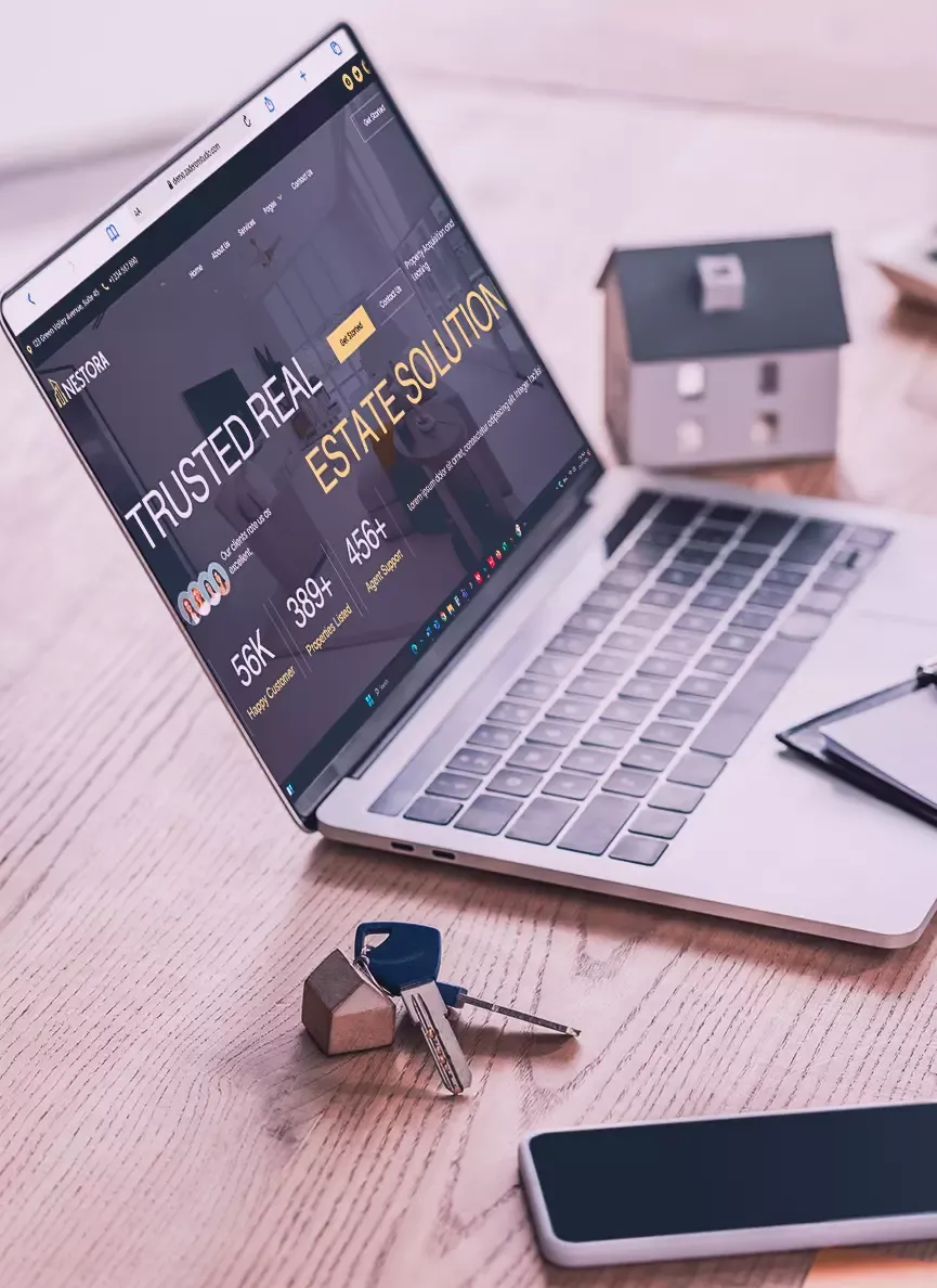 High-Performance Digital Edge for Los Angeles Businesses